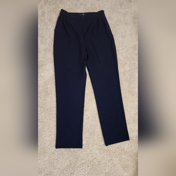 Lulus Kick-It High Waisted Trouser Medium - Picture 7 of 8